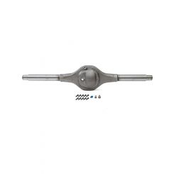 Allstar Performance Rear Axle Housing Ford 9 in Floater 62 in Wide C