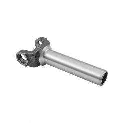 Allstar Performance Slip Yoke 27 Spline 7-1/2 in Long Hardened Steel
