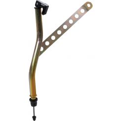 Allstar Performance Transmission Dipstick Solid Tube Locking Steel C