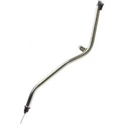 Allstar Performance Transmission Dipstick Solid Tube Locking Steel C
