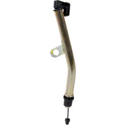 Allstar Performance Transmission Dipstick Solid Tube Locking Steel C