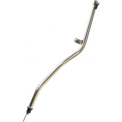 Allstar Performance Transmission Dipstick Solid Tube Locking Steel C