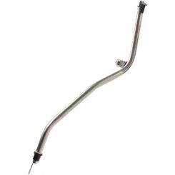 Allstar Performance Transmission Dipstick Solid Tube Locking Steel C