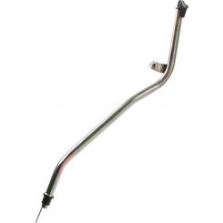 Allstar Performance Transmission Dipstick Solid Tube Locking Steel C