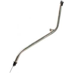 Allstar Performance Transmission Dipstick Solid Tube Locking Steel C