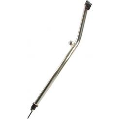 Allstar Performance Transmission Dipstick Solid Tube Locking Steel C