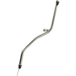 Allstar Performance Transmission Dipstick Solid Tube Locking Steel C