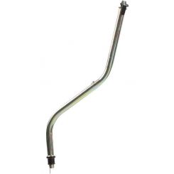 Allstar Performance Transmission Dipstick Solid Tube Locking Steel C