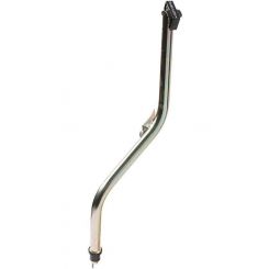 Allstar Performance Transmission Dipstick Solid Tube Locking Steel C