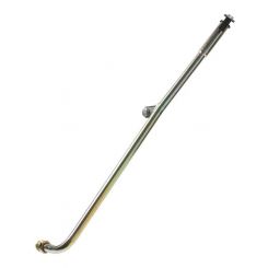 Allstar Performance Transmission Dipstick Solid Tube Locking Steel C