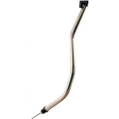 Allstar Performance Transmission Dipstick Solid Tube Locking Steel C
