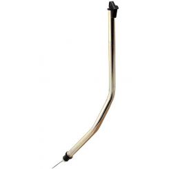 Allstar Performance Transmission Dipstick Solid Tube Locking Steel C