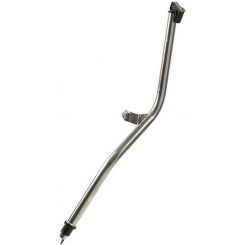 Allstar Performance Transmission Dipstick Solid Tube Locking Steel C