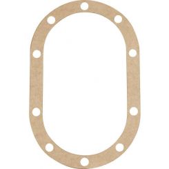 Allstar Performance Differential Cover Gasket Composite Quick Change