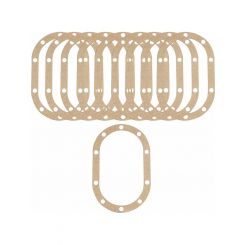 Allstar Performance Differential Cover Gasket Composite Quick Cha
