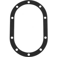 Allstar Performance Differential Cover Gasket 0.060 in Thick Stee