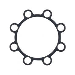 Allstar Performance Drive Flange Gasket - 8-Bolt Flange - Pair