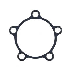 Allstar Performance Drive Flange Gasket - 5-Bolt Flange - Pair