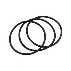 Allstar Performance O-Ring Rubber Allstar 2.625 in OD Axle Housing S