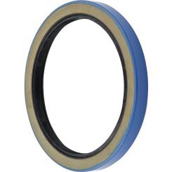 Allstar Performance Hub Bearing Seal Rear Rubber / Steel AFCO / A