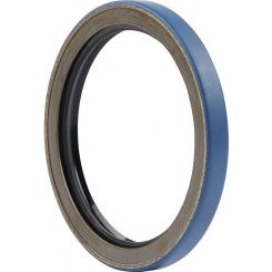 Allstar Performance Hub Bearing Seal Low Drag Rear Rubber / Steel AF