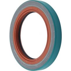 Allstar Performance Hub Bearing Seal Low Drag Rear Rubber / Steel Wi