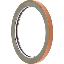 Allstar Performance Hub Bearing Seal Low Drag O-Ring Style Rear Rubb
