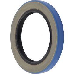 Allstar Performance Hub Bearing Seal Rear Rubber / Steel All / Howe