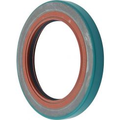 Allstar Performance Hub Bearing Seal Low Drag Rear Rubber / Steel Ho