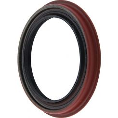 Allstar Performance Hub Bearing Seal Front Rubber / Steel GM A-Body