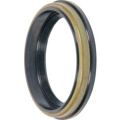 Allstar Performance Axle Housing Seal 2.625 in OD 1.985 in ID Rubber