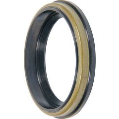Allstar Performance Axle Housing Seal 2.625 in OD 1.985 in ID Rubber