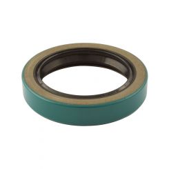 Allstar Performance Pinion Yoke Seal 1/4 in Wide Rubber / Steel Quic
