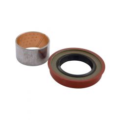 Allstar Performance Tailshaft Housing Seal Bushing Rubber / Steel Be