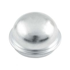 Allstar Performance Rotor Dust Cap 1.790 in Diameter Steel Zinc Oxid