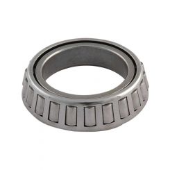 Allstar Performance Wheel Bearing REM Finished Inner Steel Wide 5 Hu