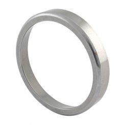 Allstar Performance Wheel Bearing Race REM Finished Inner Steel Wide