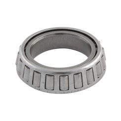 Allstar Performance Wheel Bearing REM Finished Outer Steel Wide 5 Hu