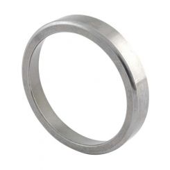 Allstar Performance Wheel Bearing Race REM Finished Outer Steel Wide