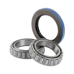 Allstar Performance Wheel Bearing Bearings / Seal Howe Contender Wid