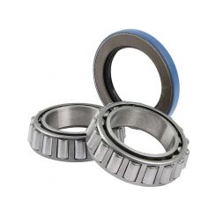 Allstar Performance Wheel Bearing Bearings / Seal 2 in Pin 5x5 Hubs