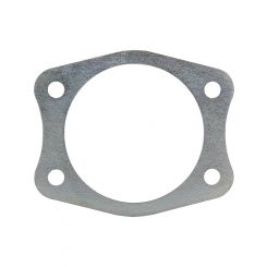 Allstar Performance Axle Spacer Plate Steel Natural Late Torino Styl