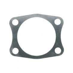 Allstar Performance Axle Spacer Plate Steel Natural Early Ford 9 in