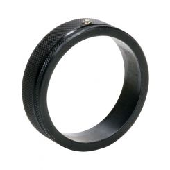 Allstar Performance Wheel Bearing Spacer Steel 2 in Pin 5x5 Hubs