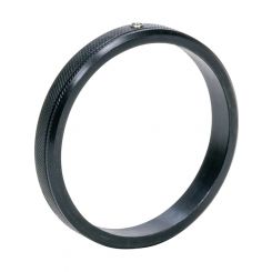 Allstar Performance Wheel Bearing Spacer Steel 2-1/2 in Pin 5x5 Hubs