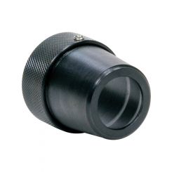 Allstar Performance Wheel Bearing Spacer Steel GM Metric Rotor / Hub