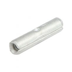 Allstar Performance Butt Connector Non-Insulated 22-18 Gauge Tin Pla