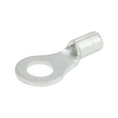 Allstar Performance Ring Terminal Non-Insulated 22-18 Gauge Wire Num