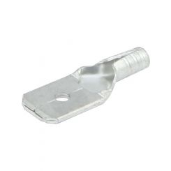 Allstar Performance Spade Terminal Non-Insulated 22-18 Gauge Wire Ma