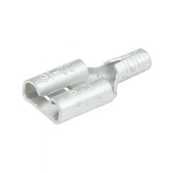 Allstar Performance Spade Terminal Non-Insulated 22-18 Gauge Wire Fe